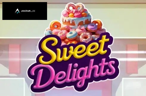Sweet Delights